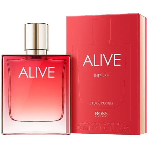 hugo boss alive dupe